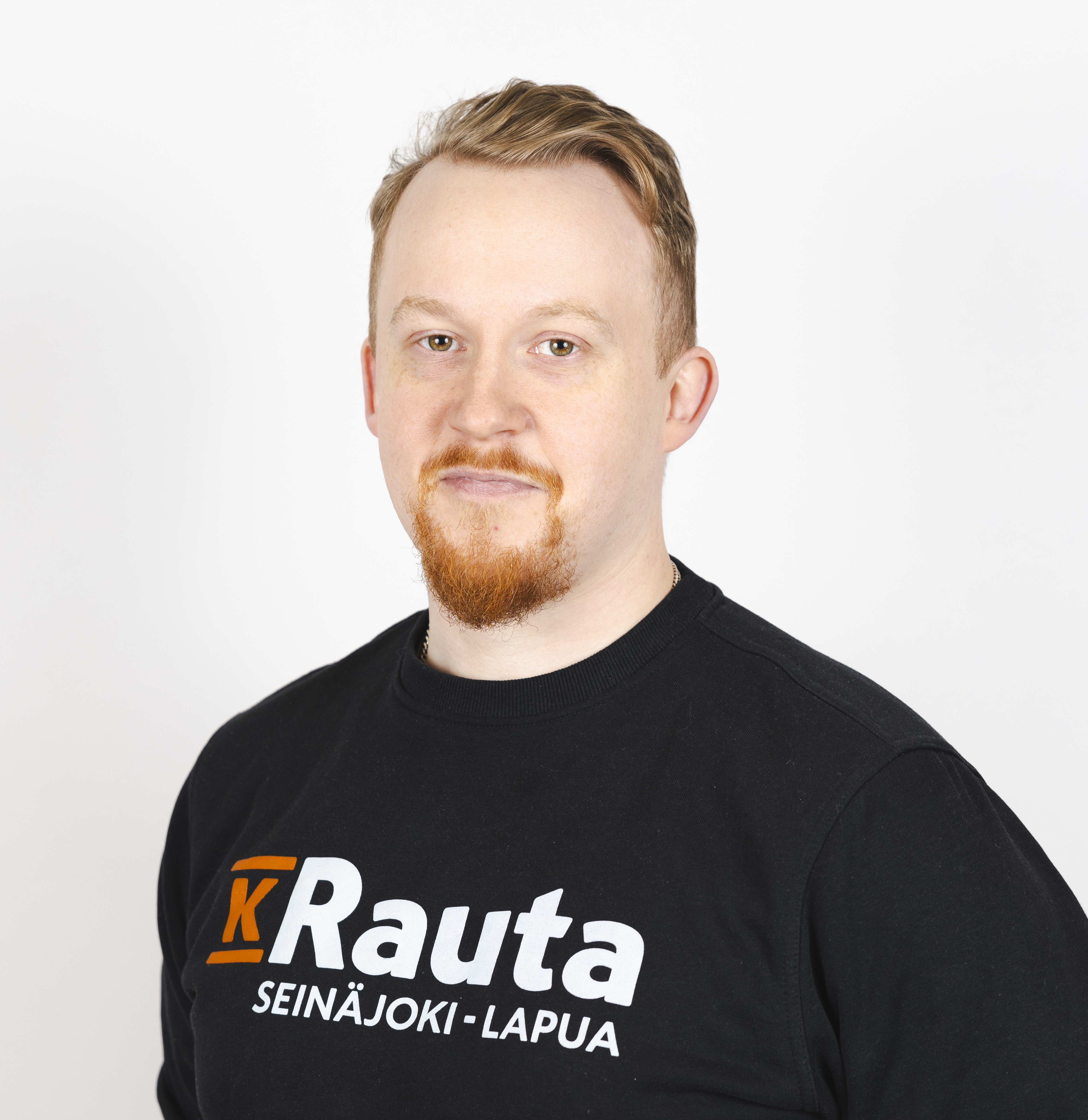 Juuso Purola, Myyntipäällikkö, Rakennustarvike/Työväline/Puutarha