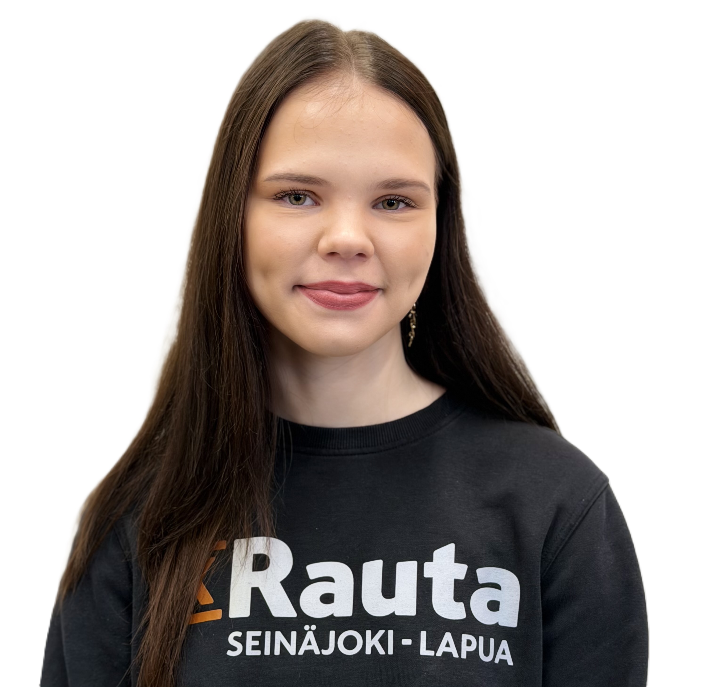 Aamu Hietaniemi, Myymälä/Puutarha
