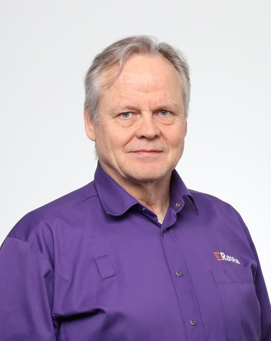 Juha Penttinen/Procenter myyntipäällikkö