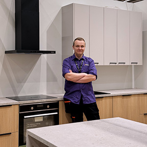 Tapio Laine/Keittiö- ja projektimyynti