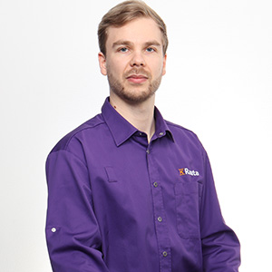 Ville Väänänen/Procenter