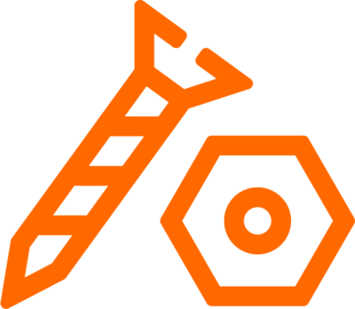 Työvälineet ja pienrauta