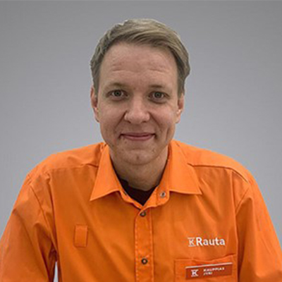 Jyri Metsälä, kauppias