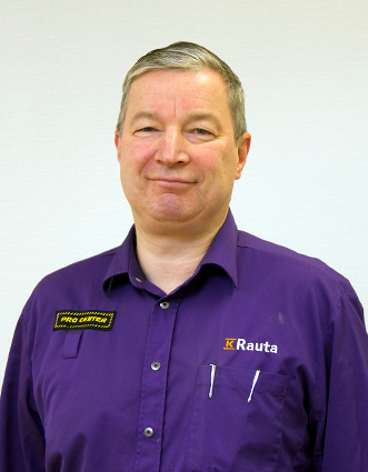 Juha Kallio, ProCenter ammattiasiakasmyynti