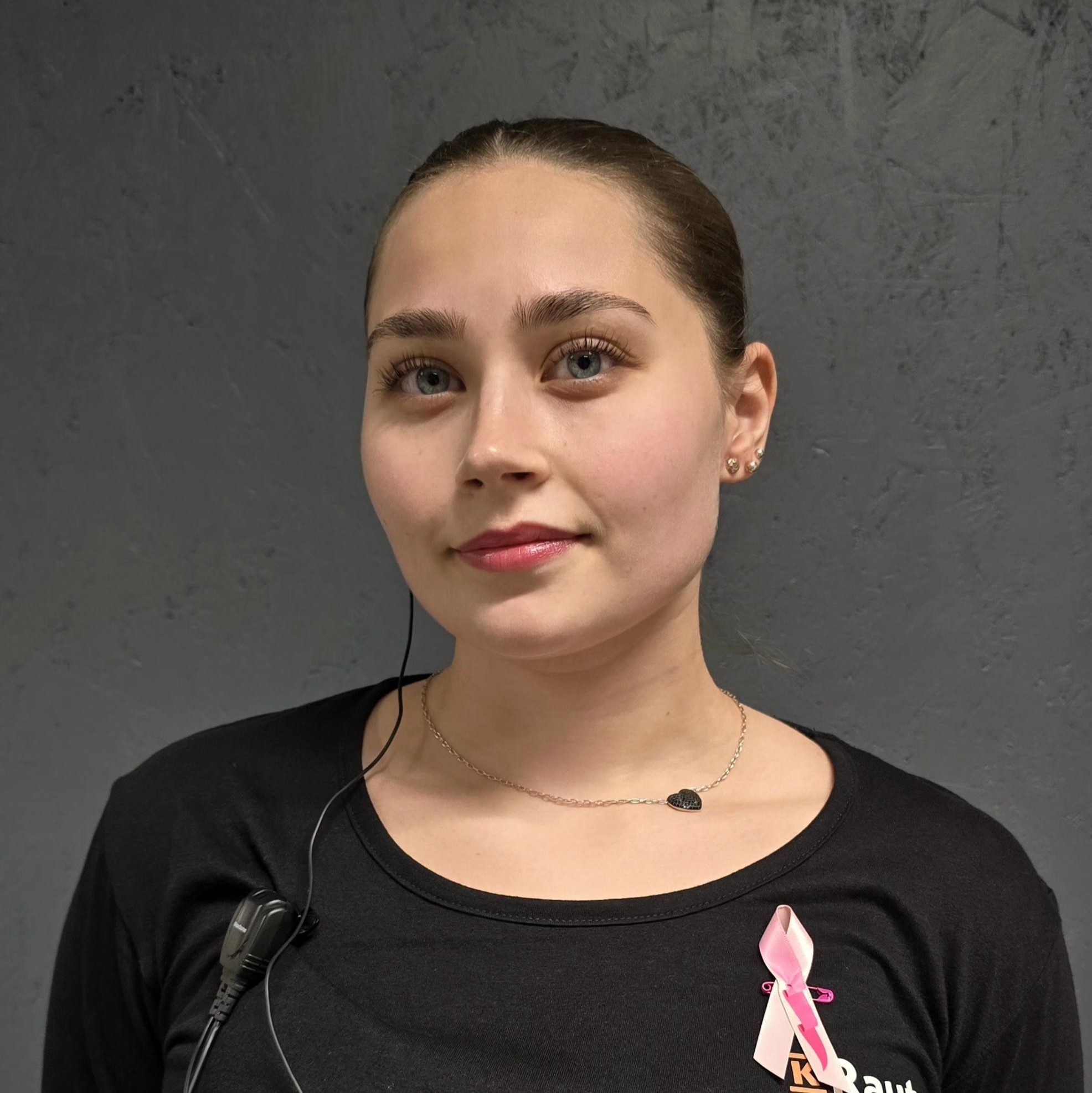 Inka Van Laethem, Sisustus