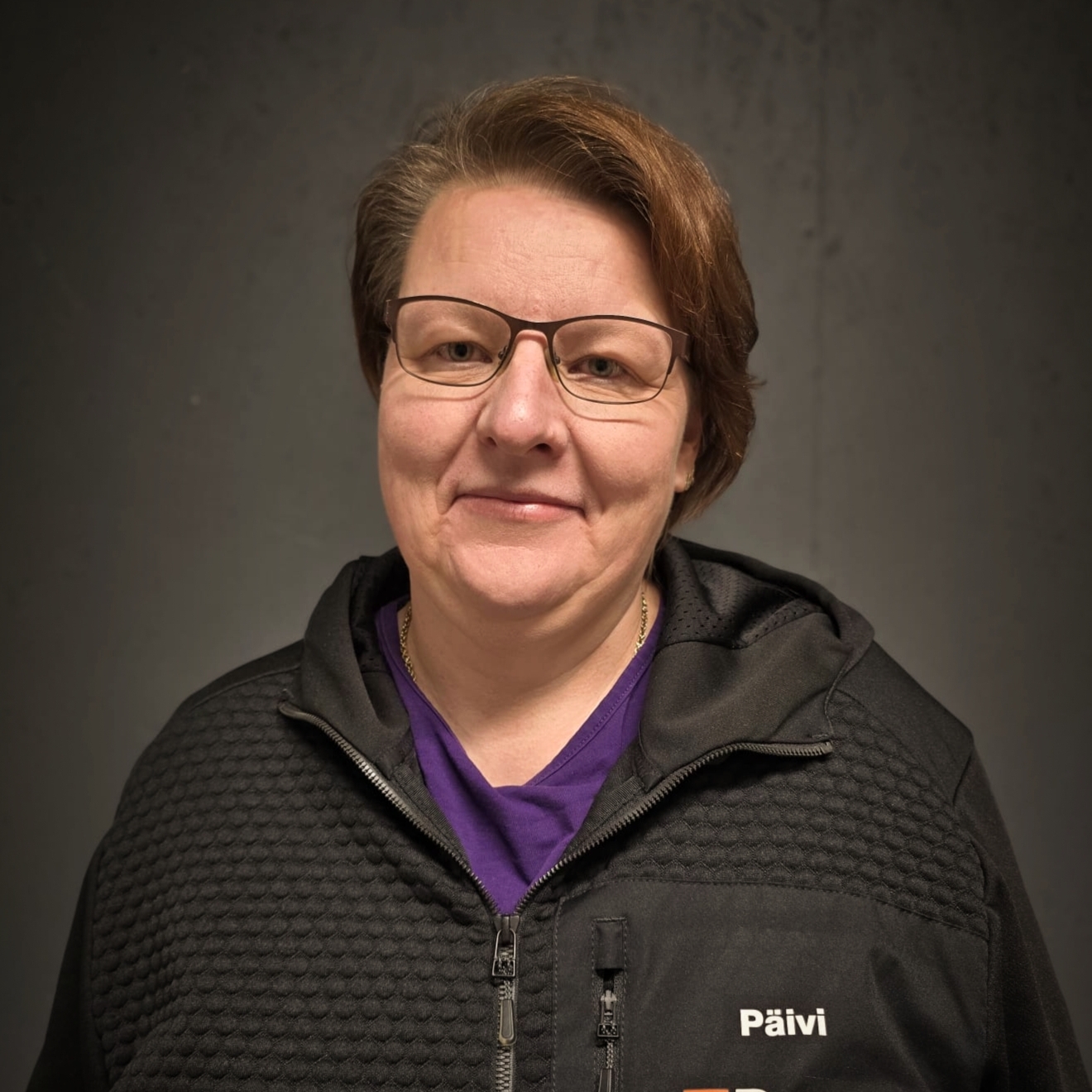 Päivi Marttila, Kassa