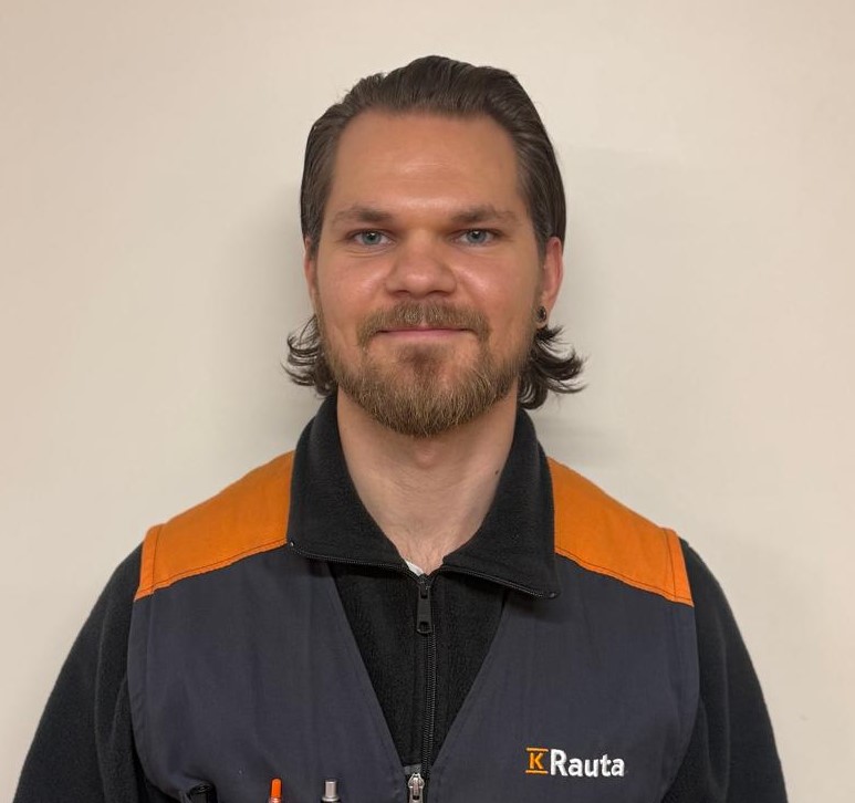 Julius Fyhr / Yritysmyynti