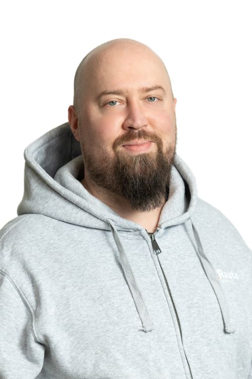 Ossi Marjanen, takat