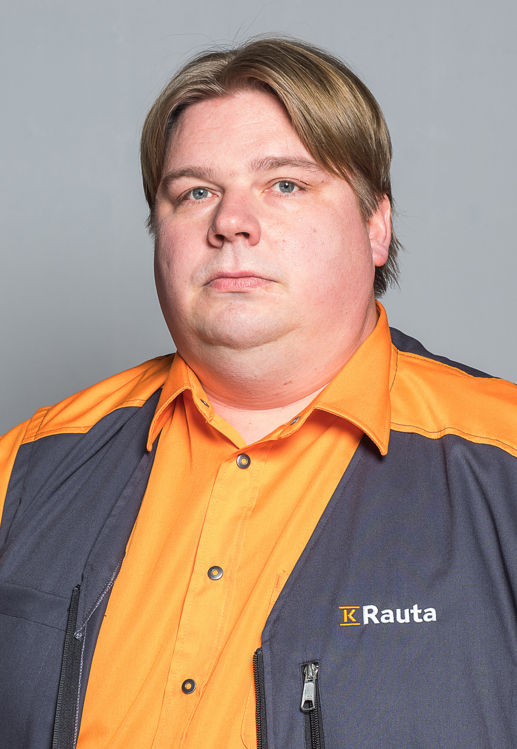 Jarkko Ruohoaho/Ammattiasiakasmyynti