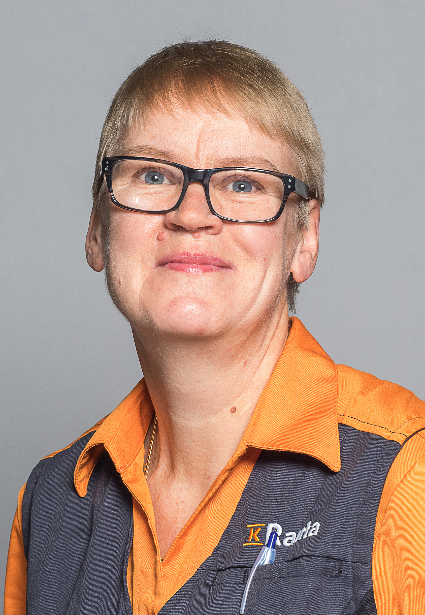 Helena Nikkonen/Konttori