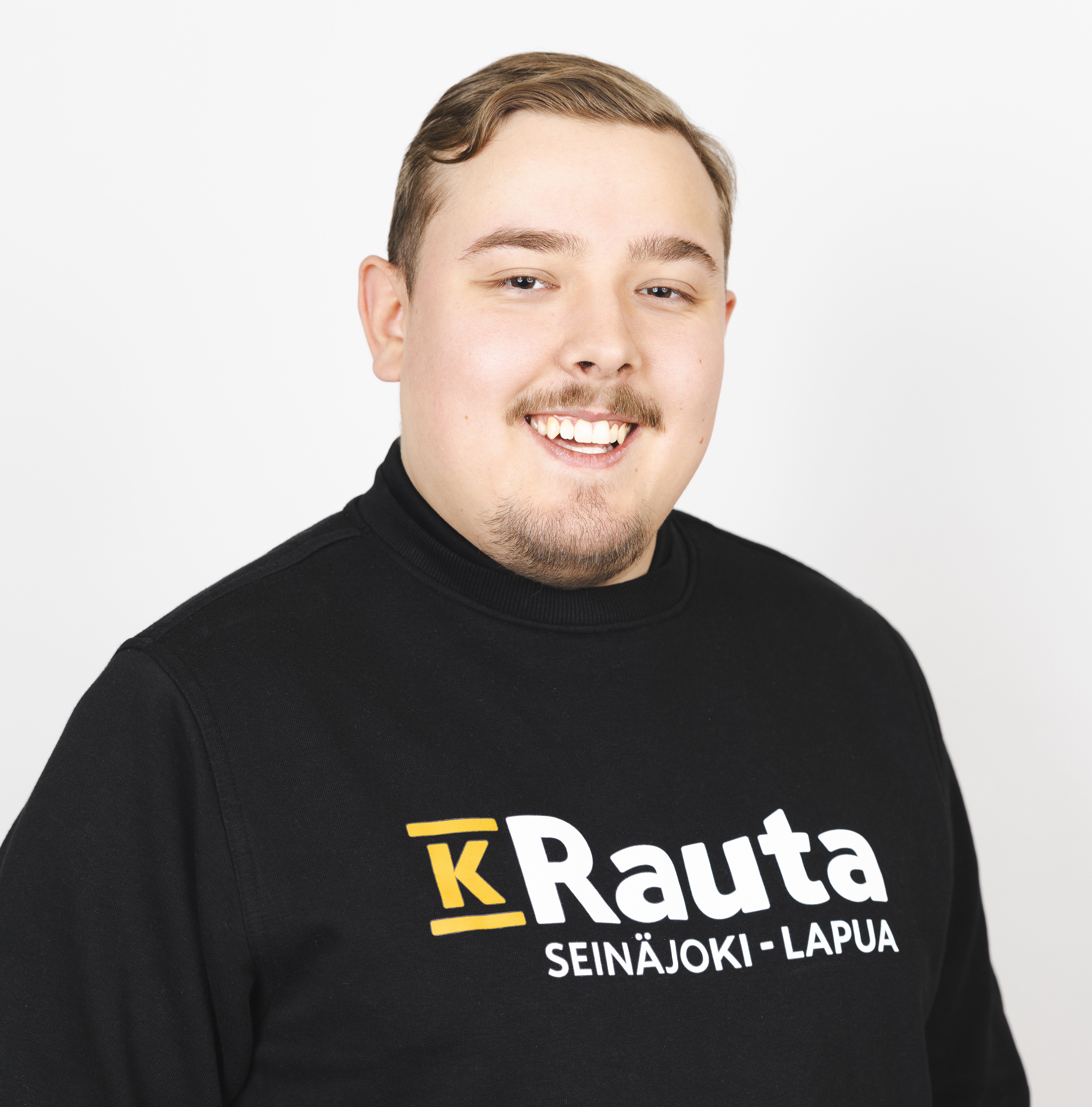 Nico Lamminkangas, Myymäläpäällikkö