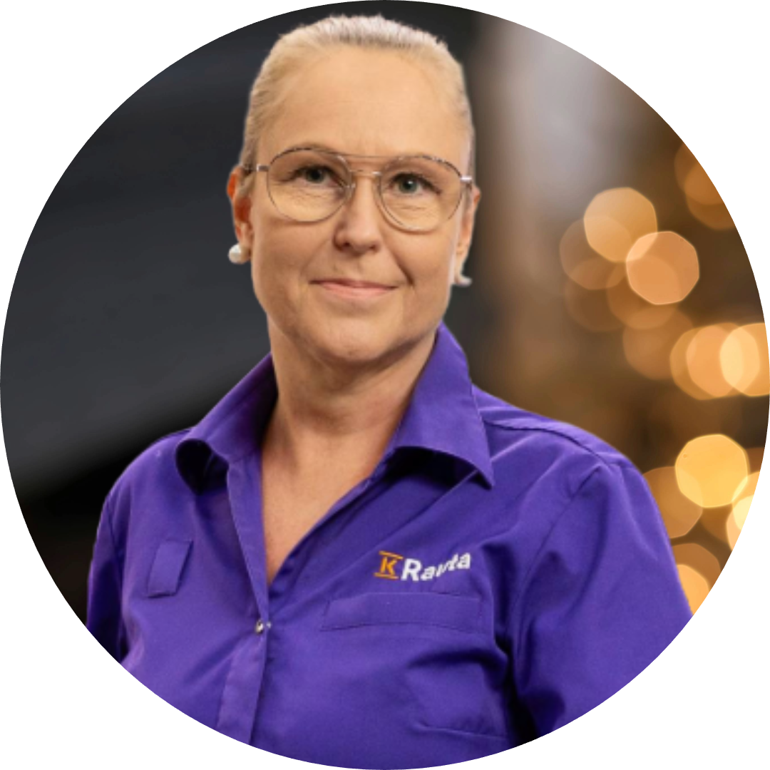 Ursula Nurminen-Piira | Keittiö-, kylpyhuone- ja kalustemyynti | Remonttimestari