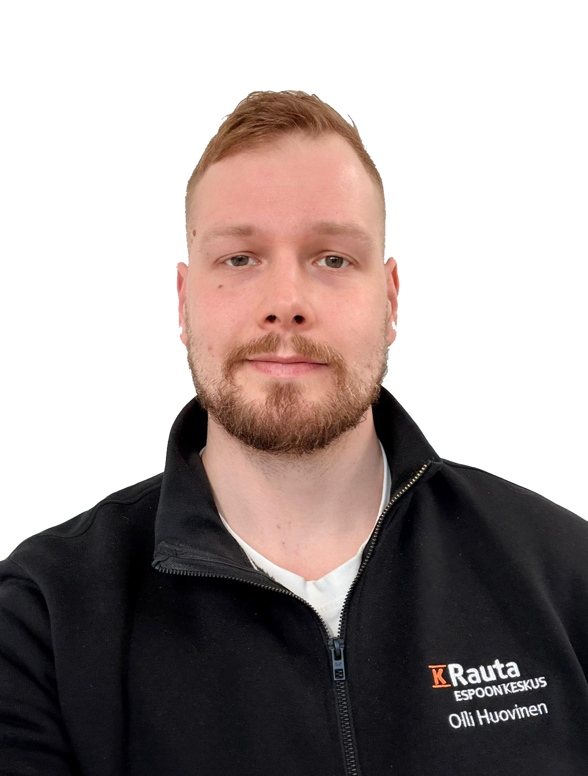 Olli Huovinen, Pro Center Espoon keskus