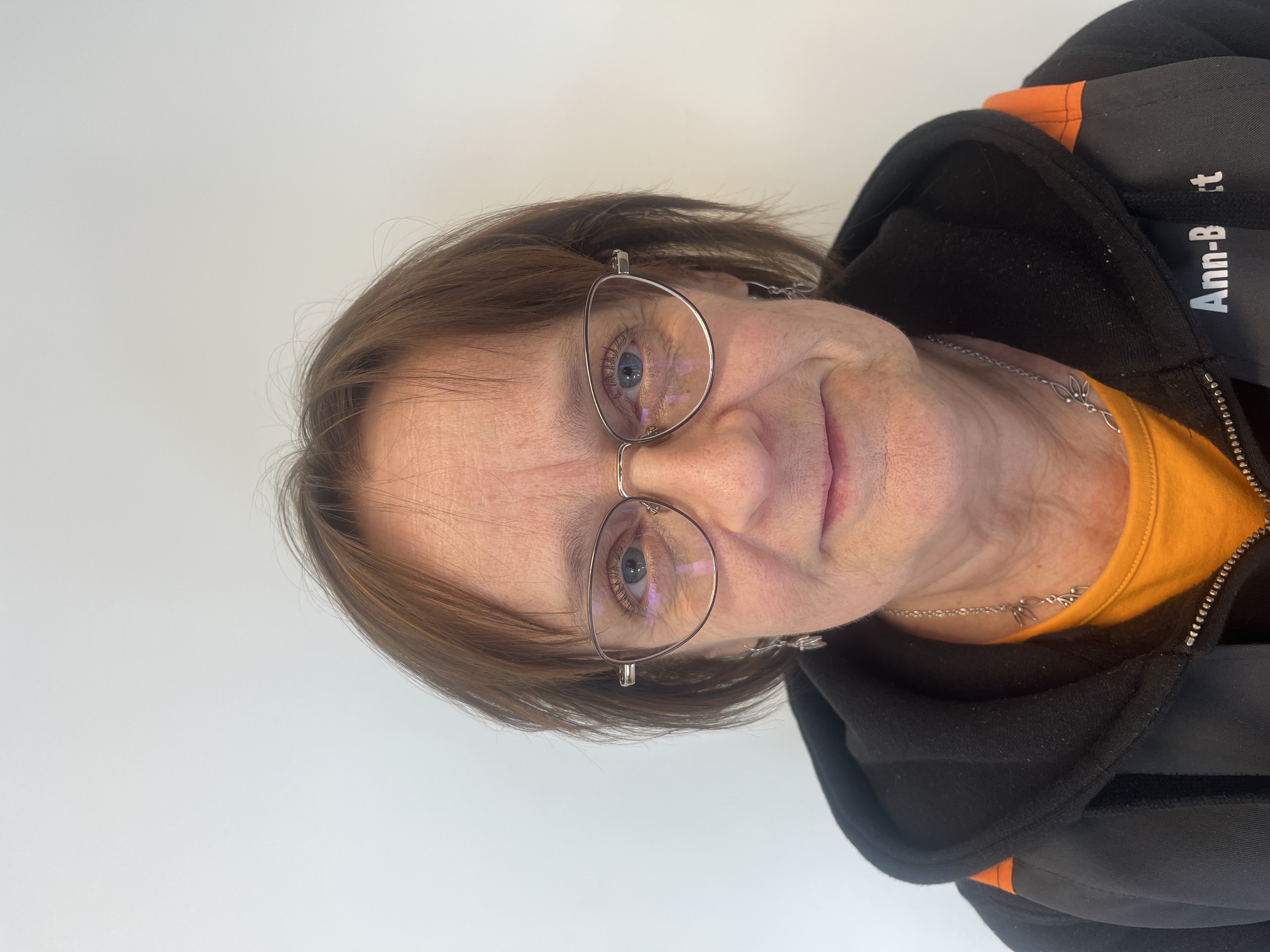 Ann-Britt Kattilakoski , konttori, ostoreskontra