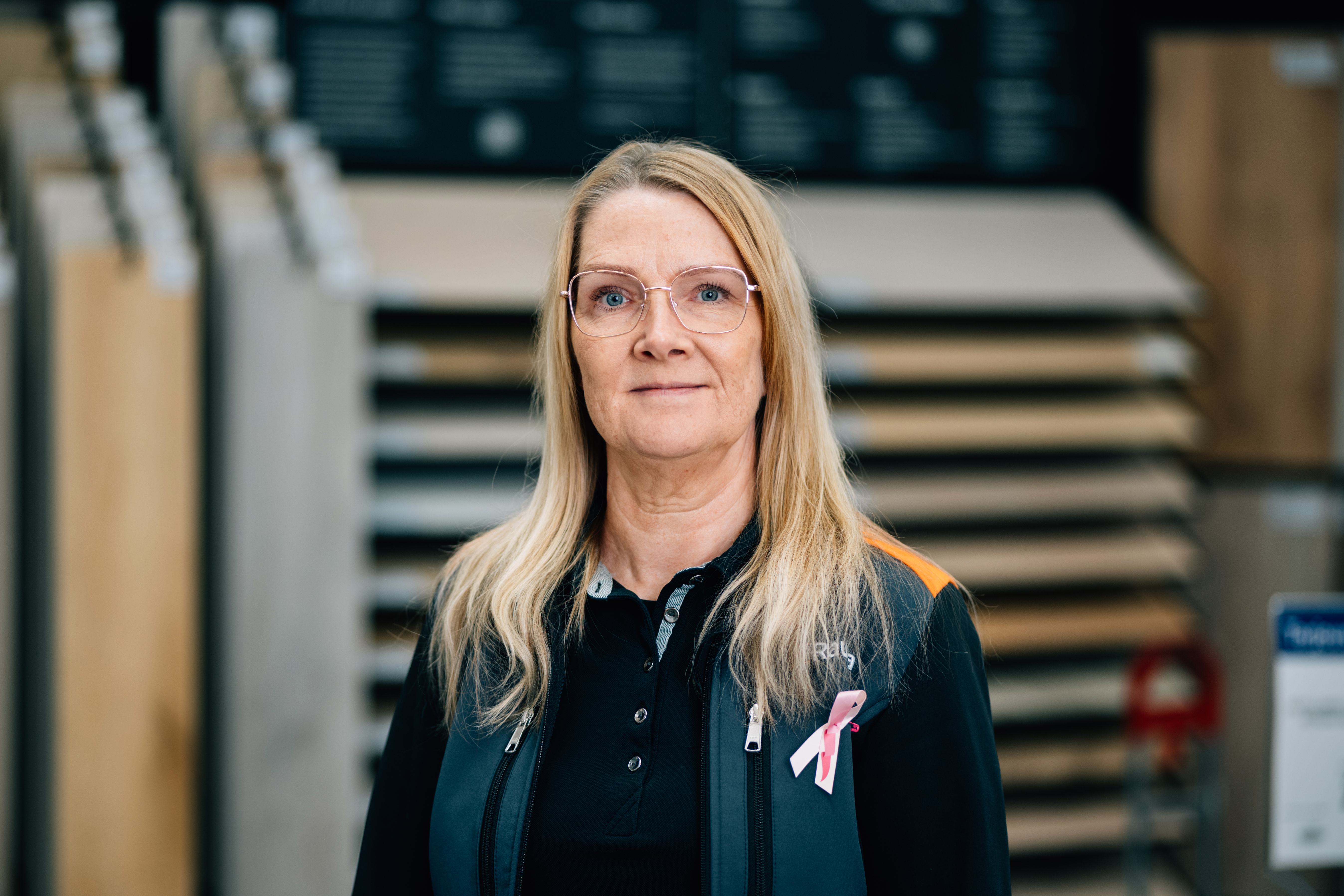 Tuija Peltonen, keittiömyynti, sisustus