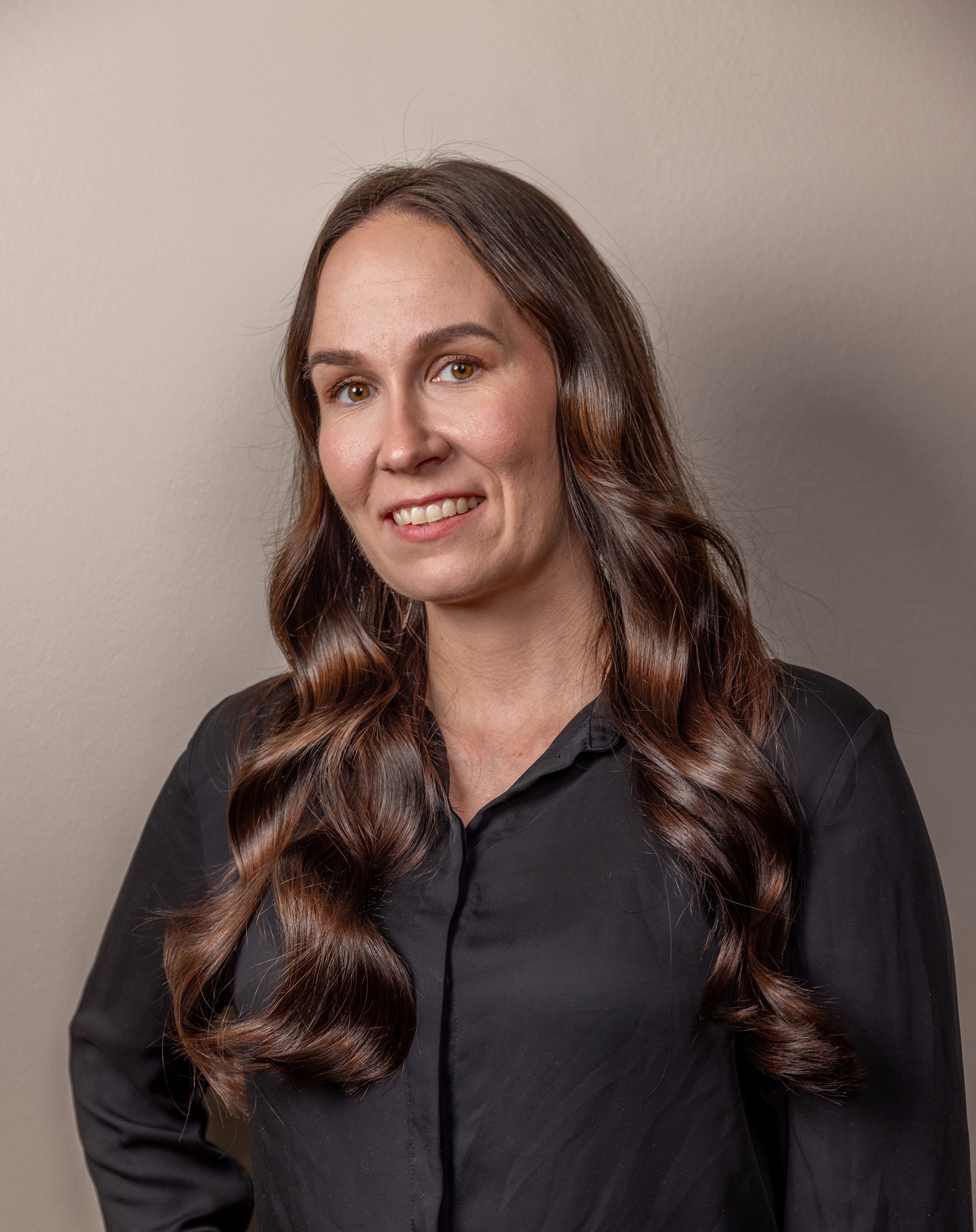 Salminen Anniina, myymäläpäällikkö