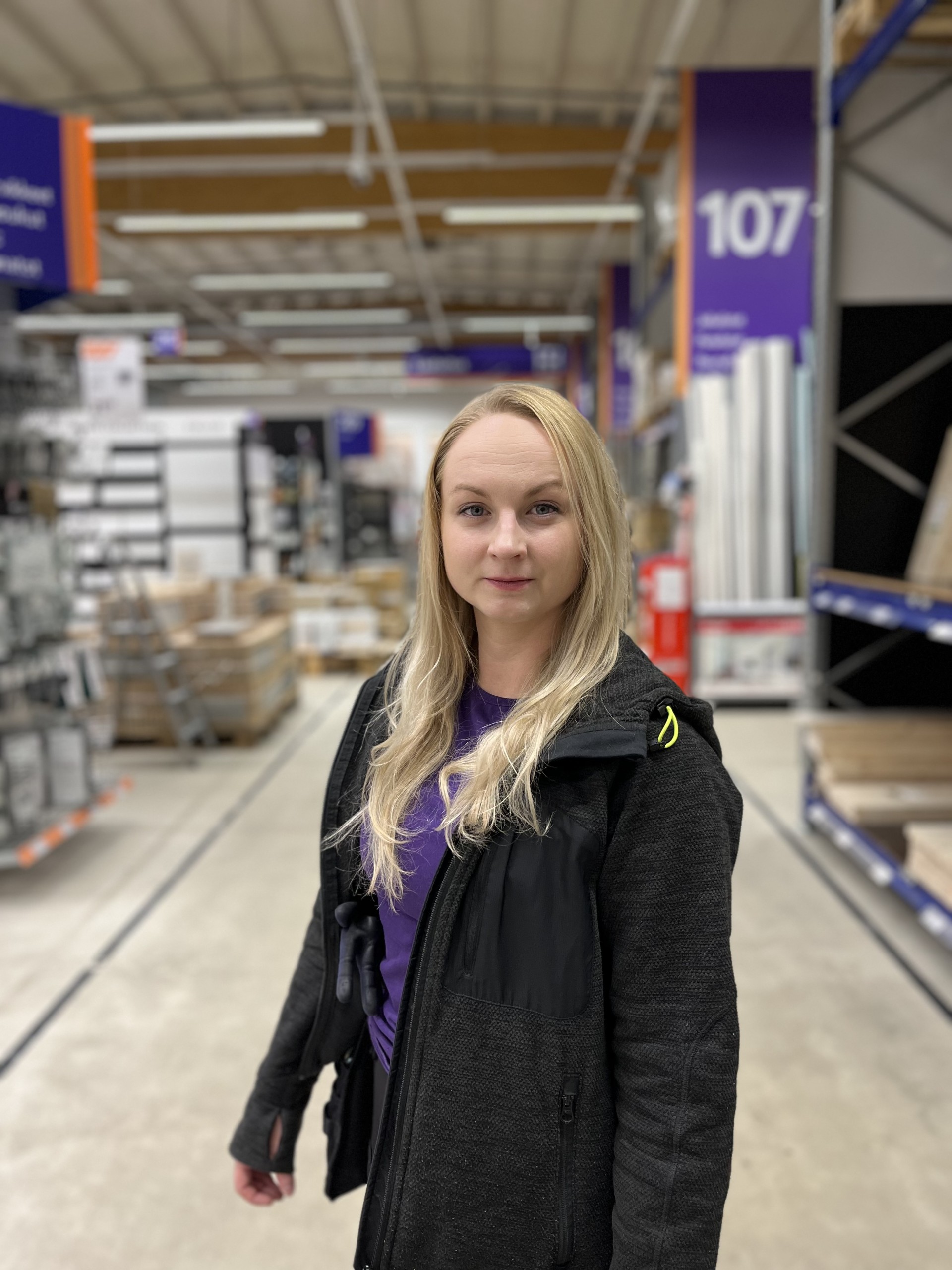 Sari Seppälä/sisustus