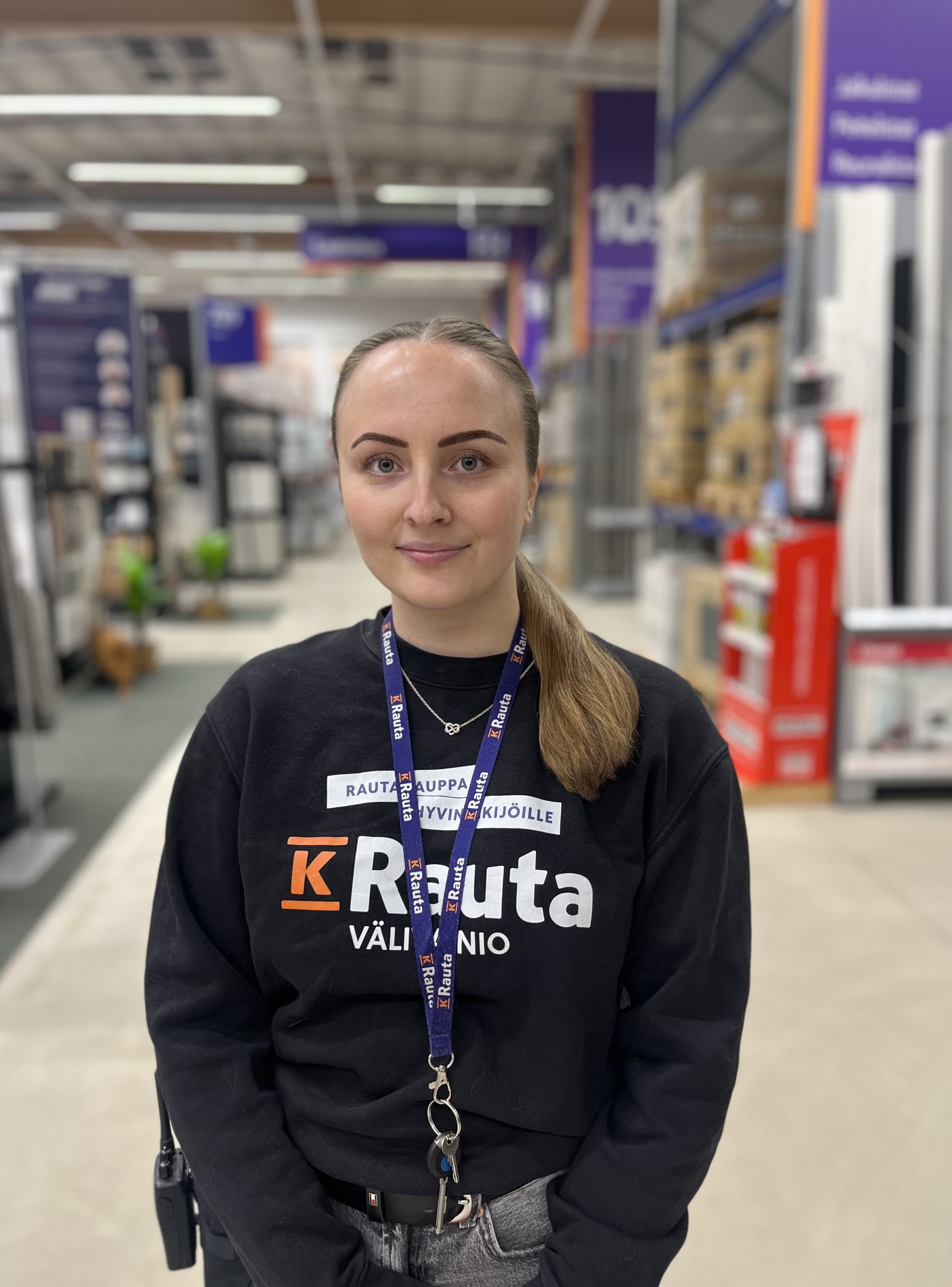 Moonica Pirhonen/sisustus