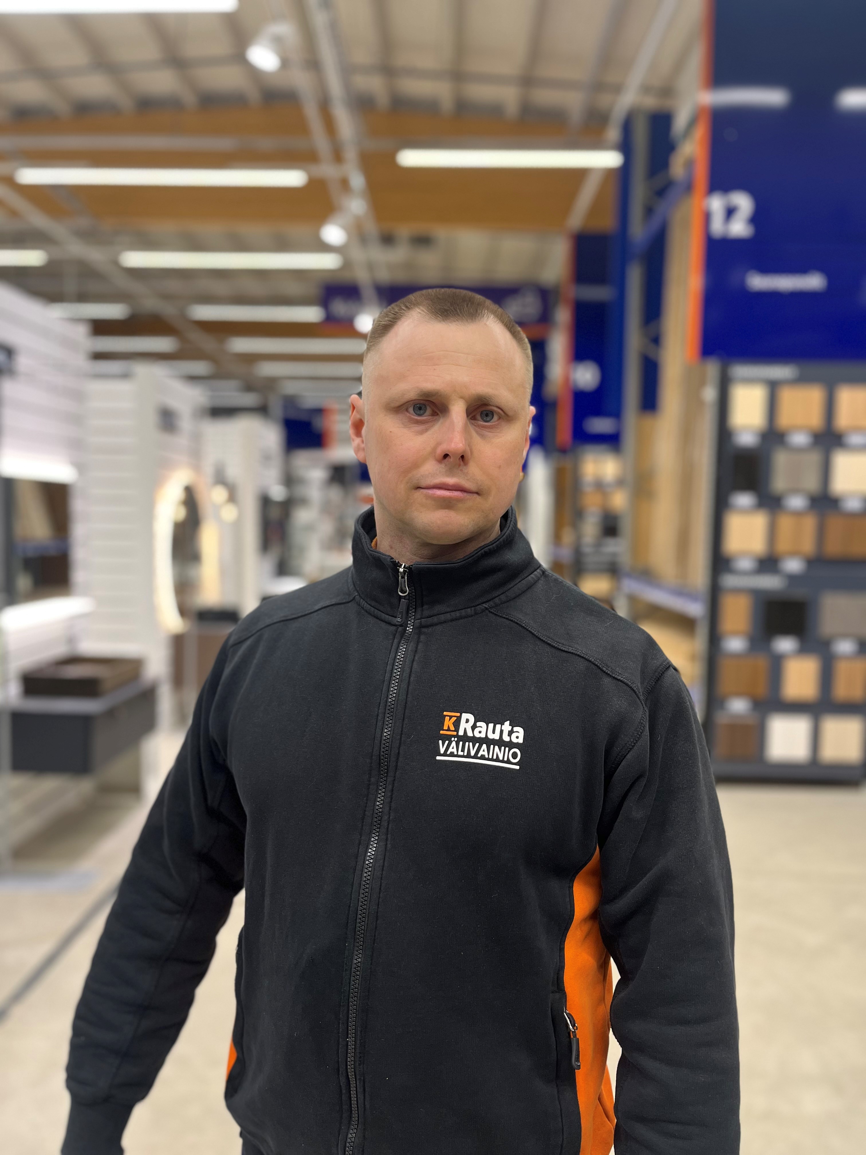 Kimmo Syrjänen/procenter