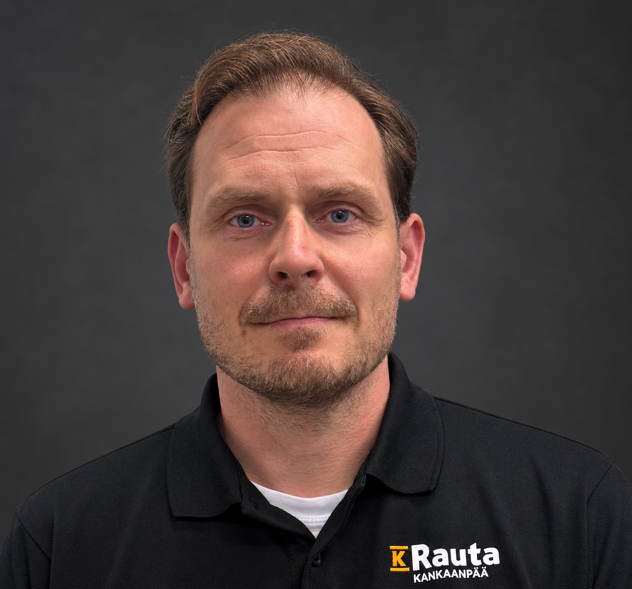 Markku Mäenpää / Työväline ja rakennustarvike