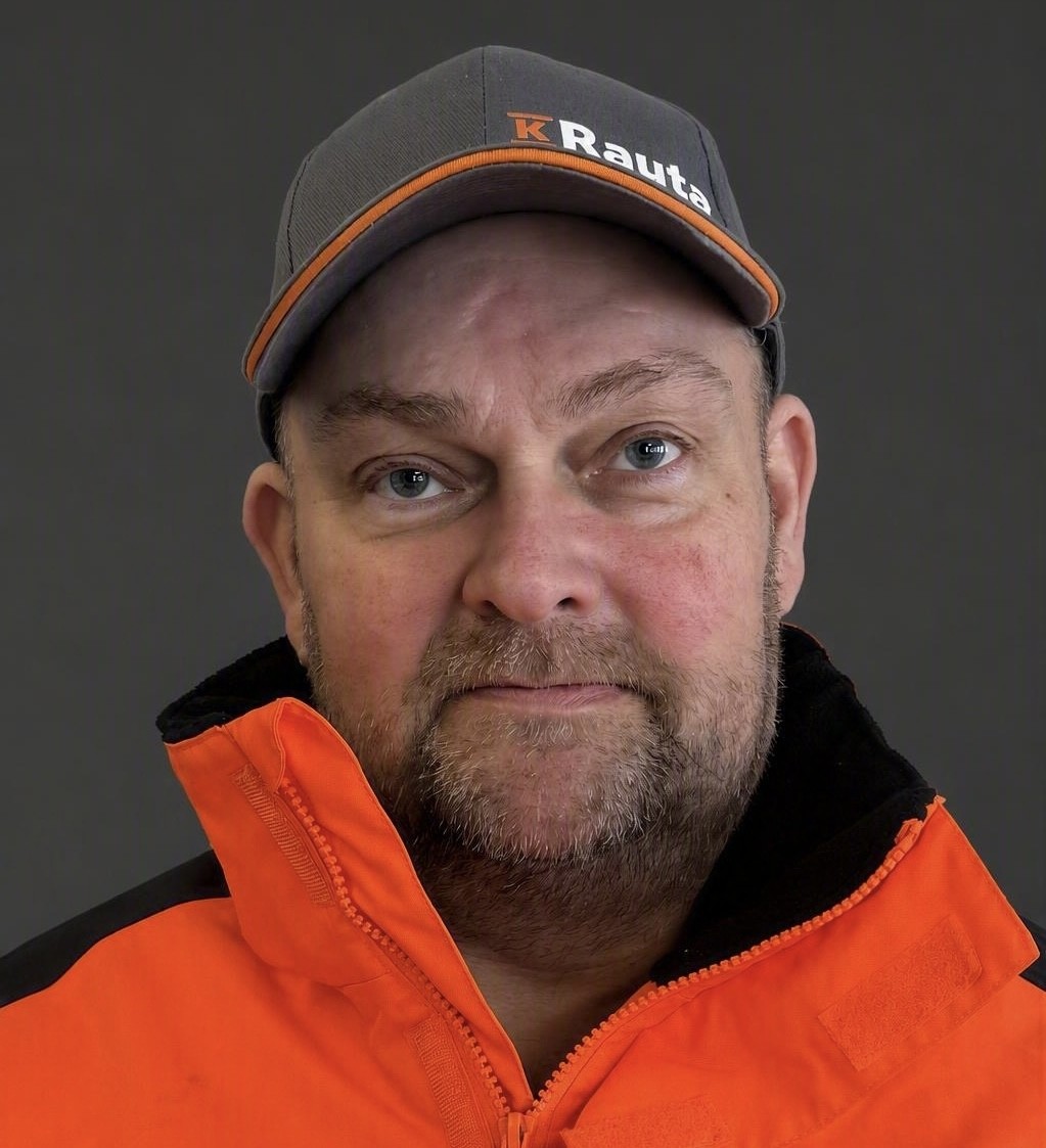 Jouni Keskinen / Noutopiha / Kuljetukset