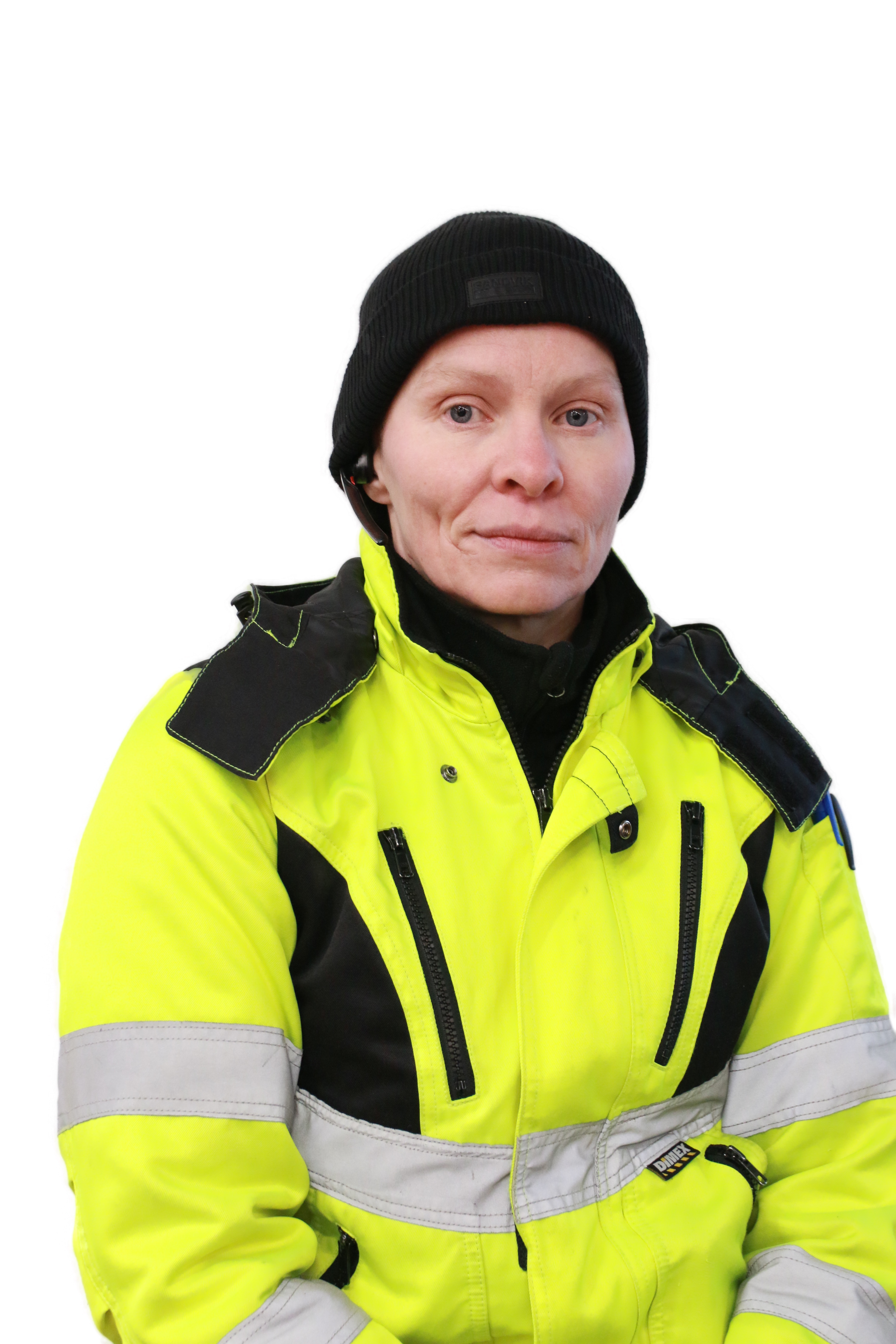 Eeva-Leena Eskola / Varasto