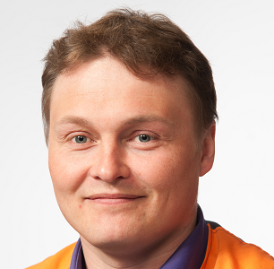 Juha Tikkunen, myymäläpäällikkö, rakennustarvike, kodinkoneet,ammattiasiakasmyynti