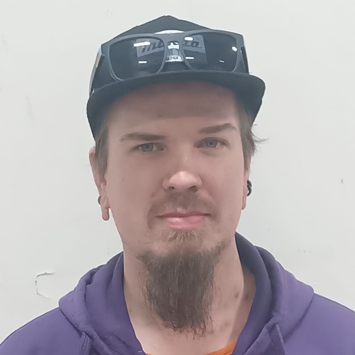 Arttu Mäenpää, varasto