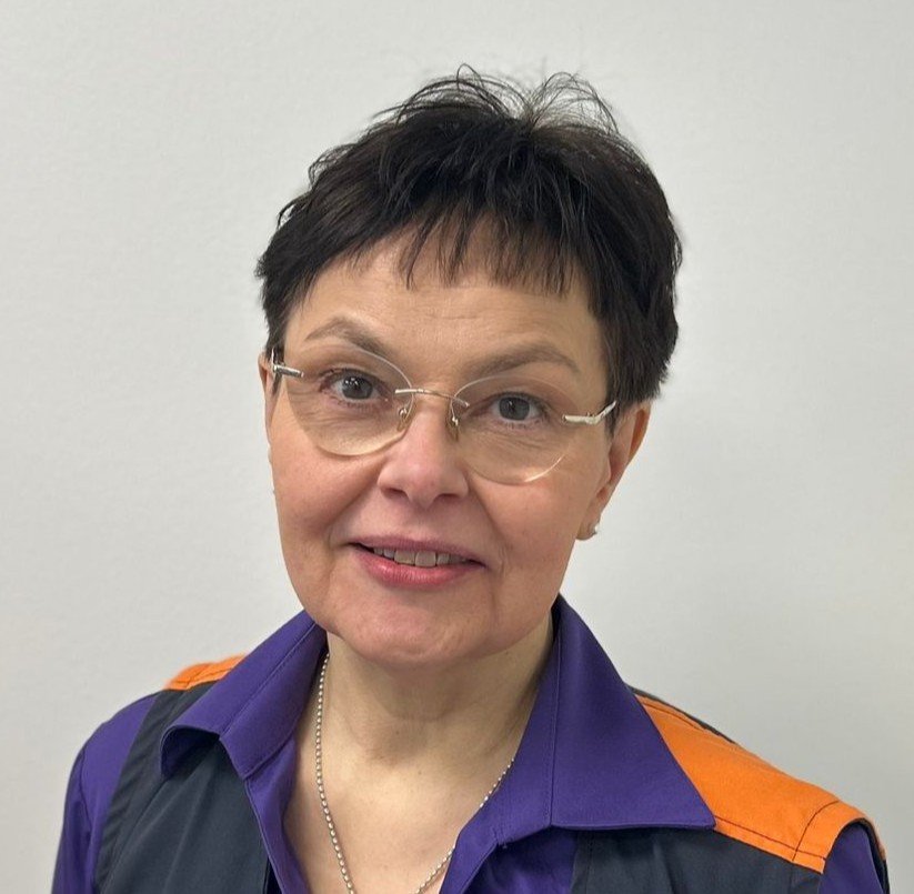 Kaarina Konttinen, sisustus