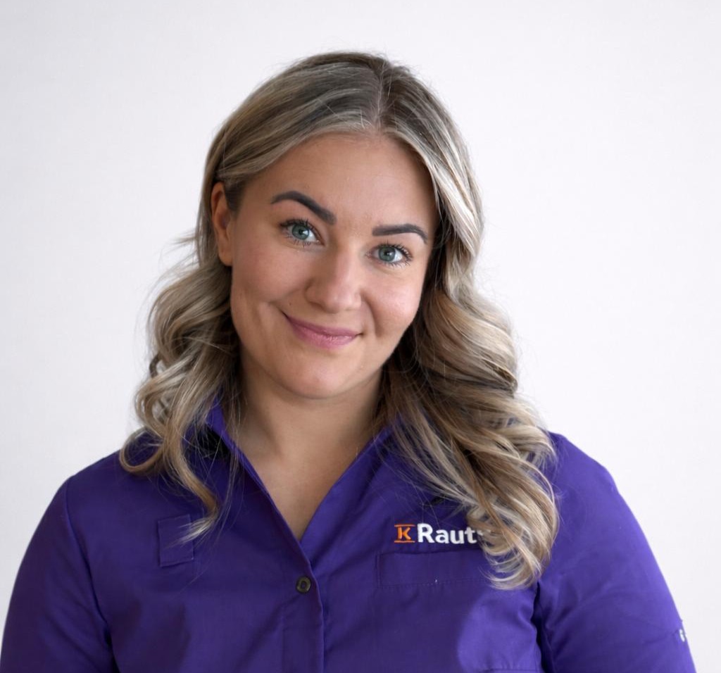 Keiti Lindsalu, sisustus, puutarha