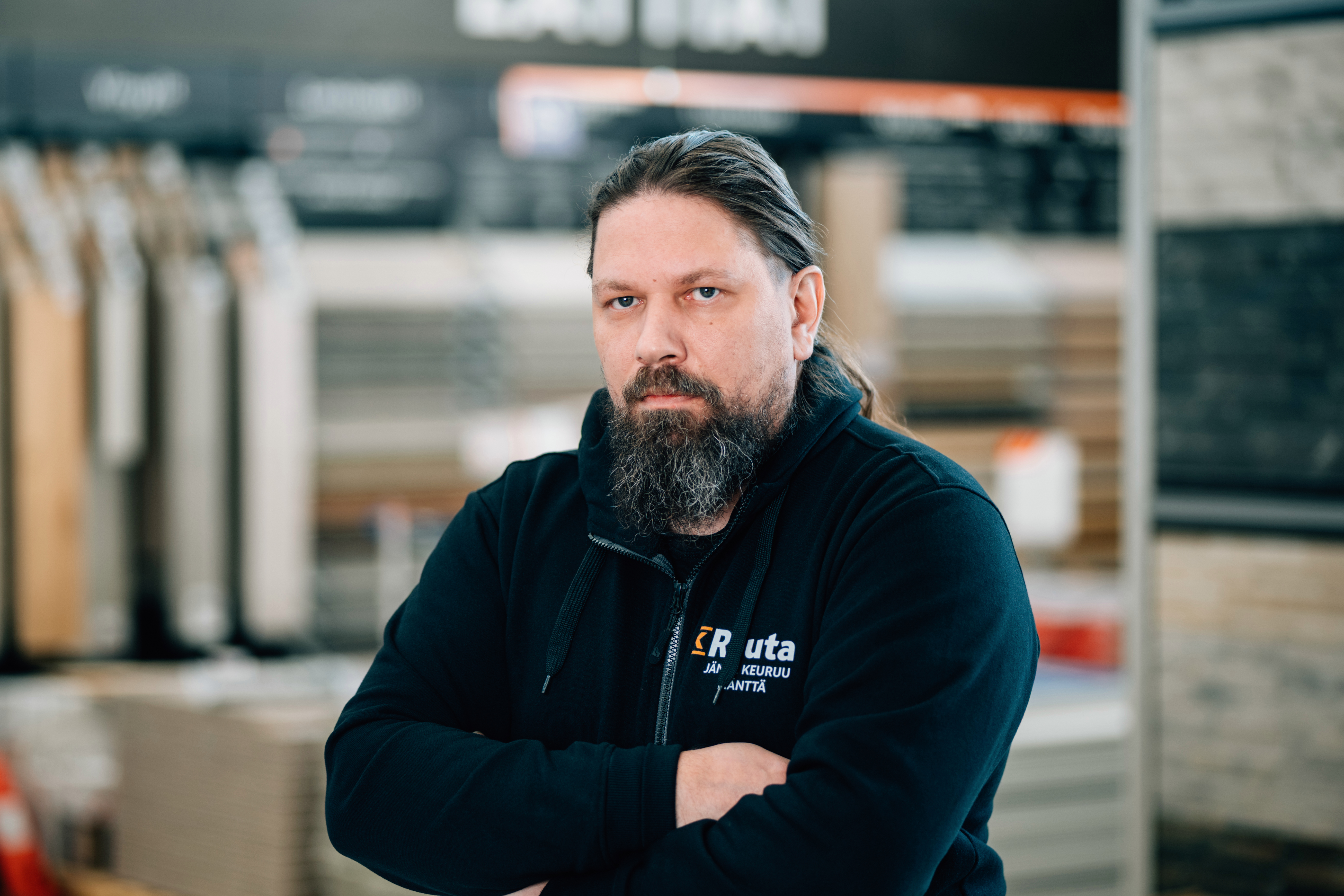 Ari Balzar, Työvälineet ja pienkoneet