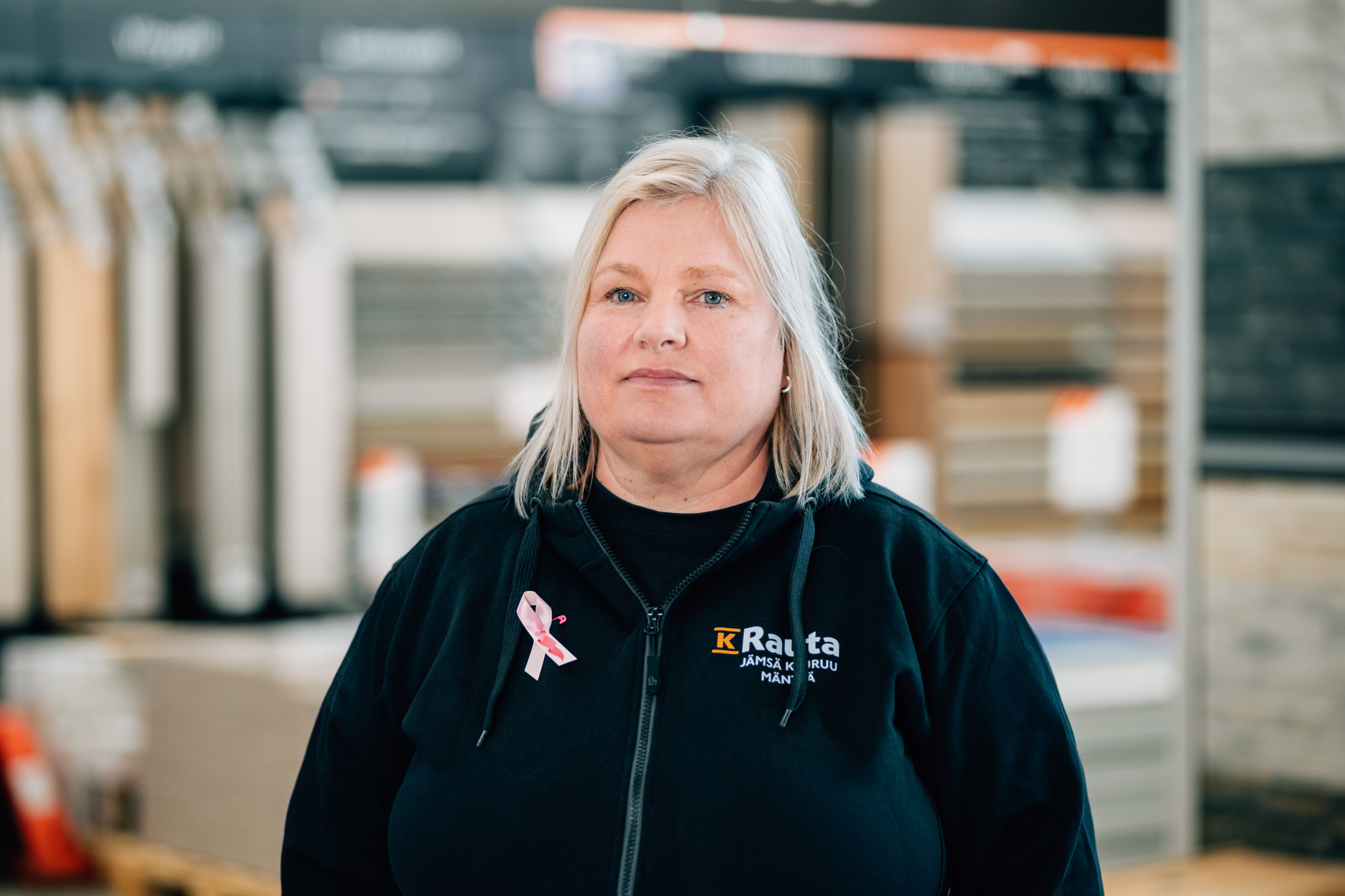 Pia Leponiemi, puutarha, hevostarvike