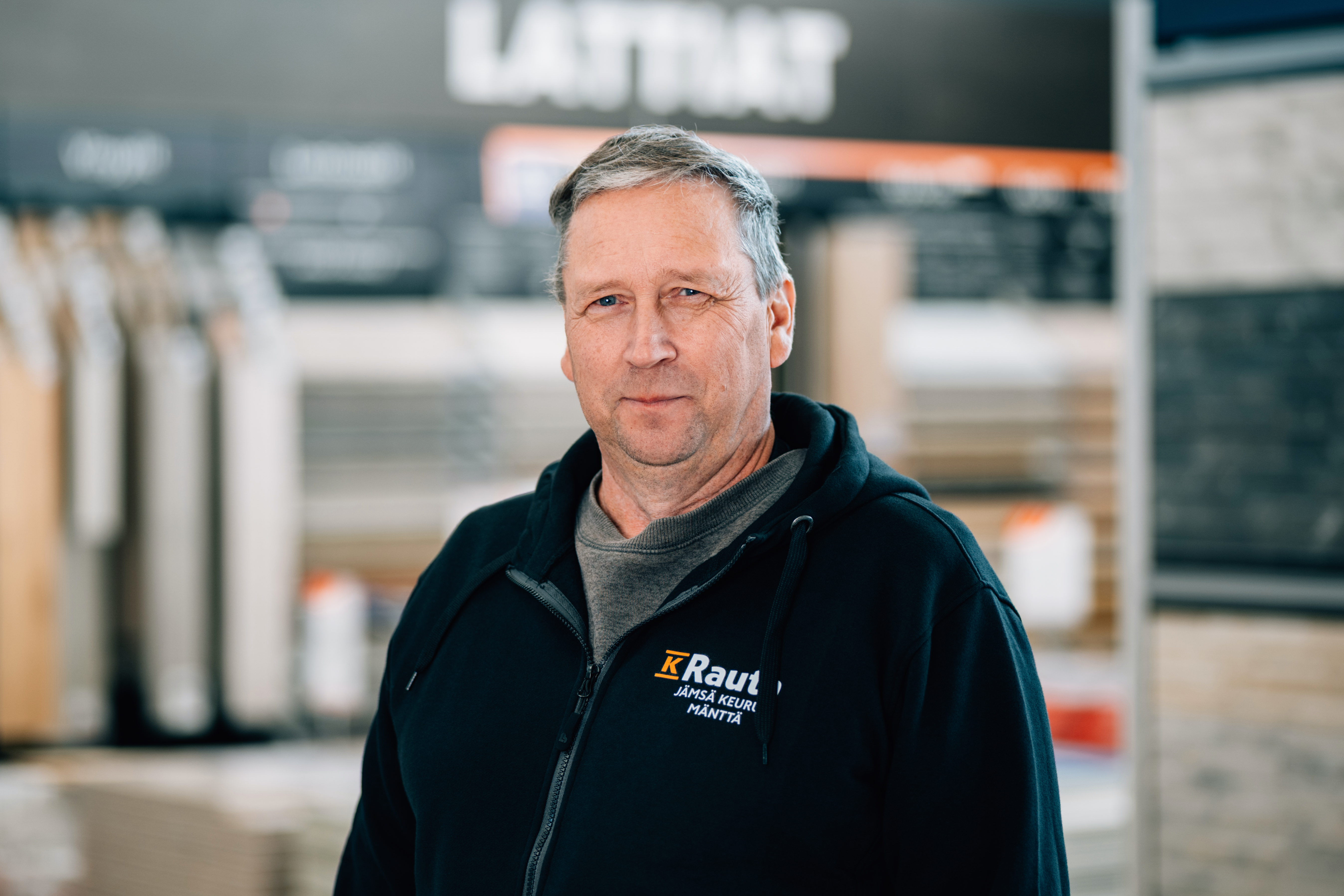 Ari Hoivala, noutopiha