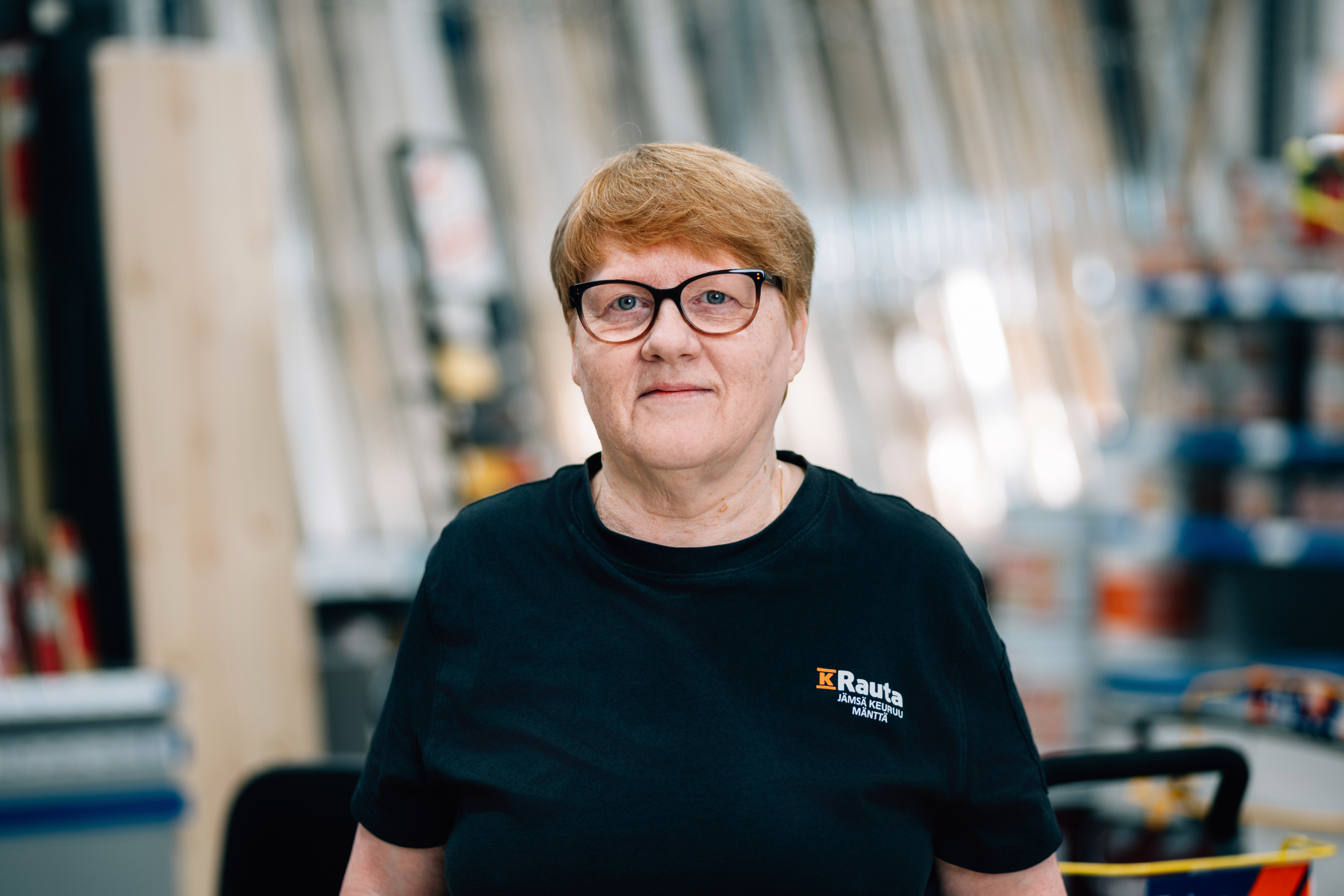 Maarit Puronaho           Sisustus