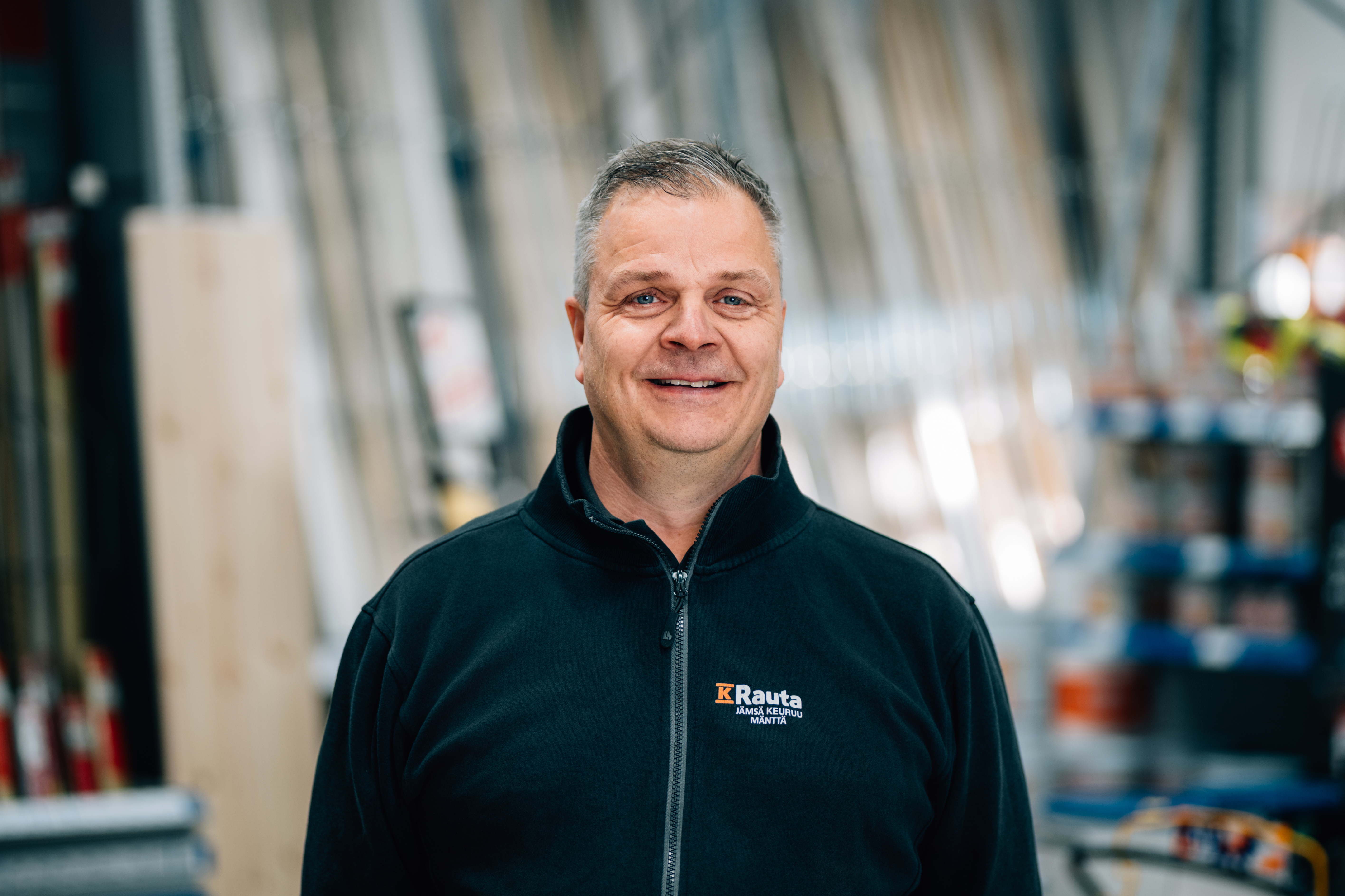 Marko Kuoppala Yritys- ja projektimyynti