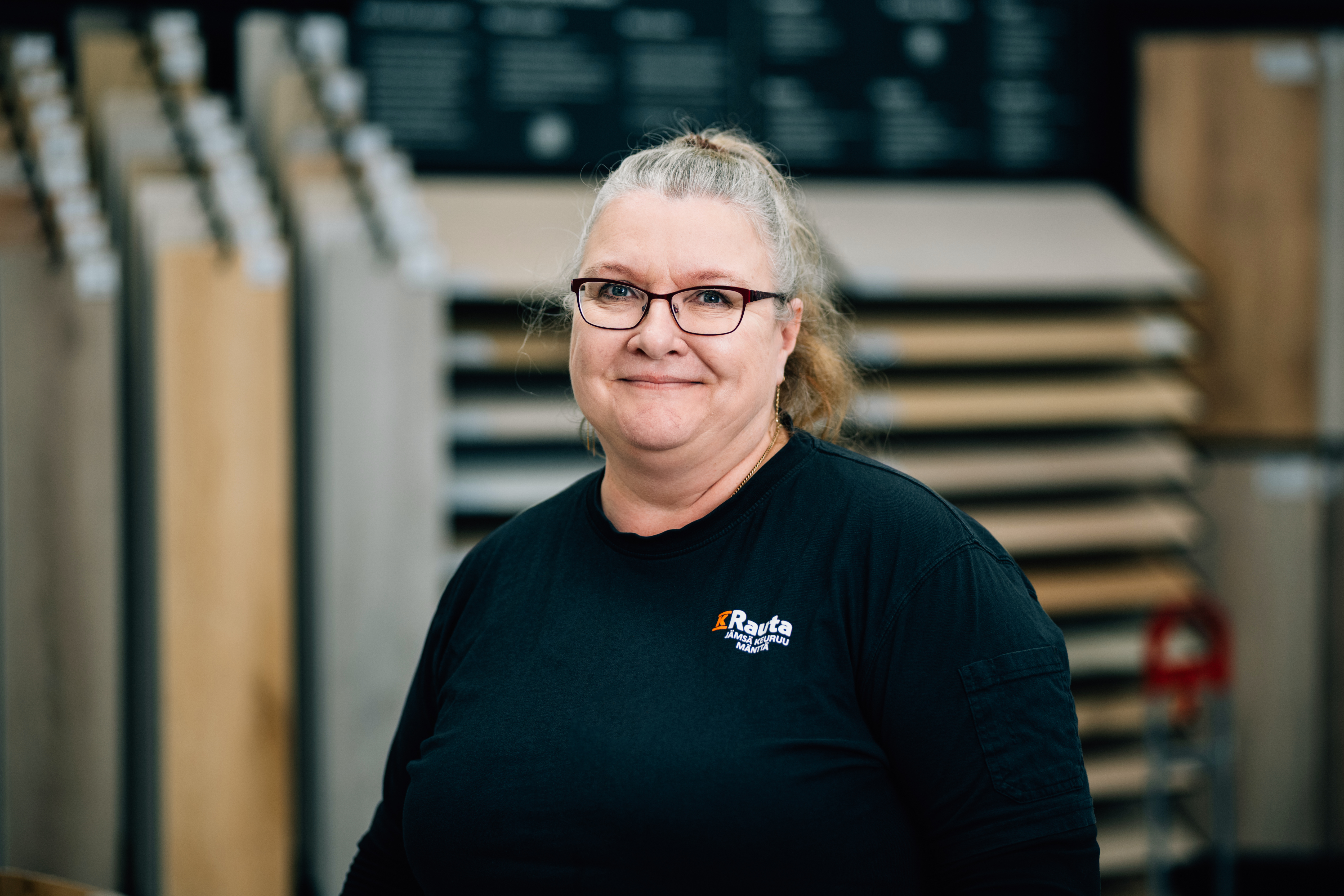 Tuija Lehtinen              Reskontra, osto