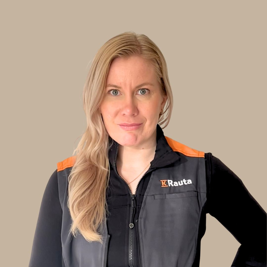 Essi Niskakangas, kauppias