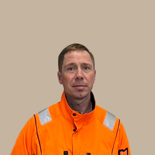 Magnus Eriksson, Ulkomyymälä