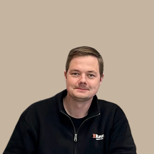 Kristoffer Pietikäinen, K-Rauta PRO