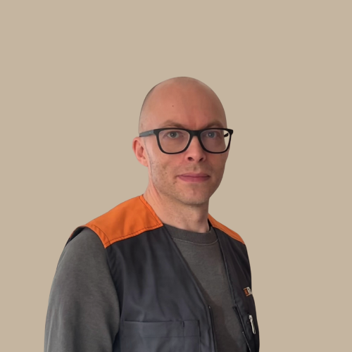 Heikki Niskakangas, kauppias