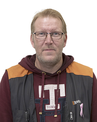 Sami Reijonen /myynti