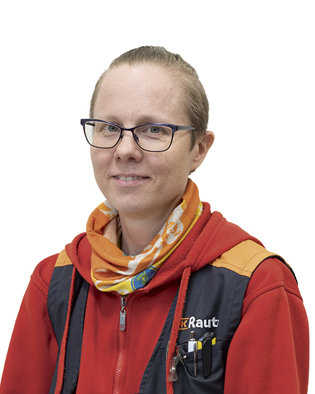 Hanna Nykänen / Cello keittiöt