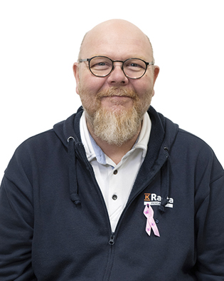 Juha Kankimäki / kauppias 
