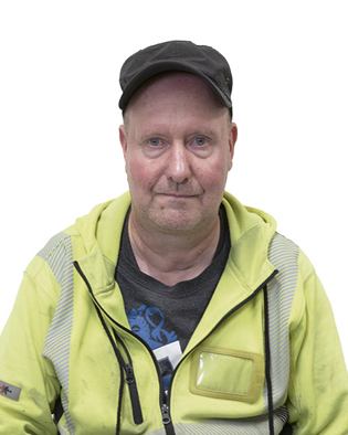 Mikko Kärkkäinen / Ulkomyymälä