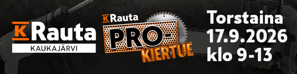 Raksa kiertue!