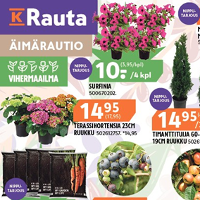 Mainos Kaleva 12.6.