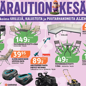 Mainos