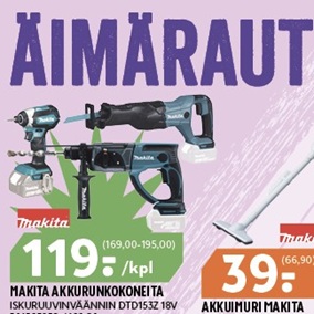 Kaleva mainos 5.9.