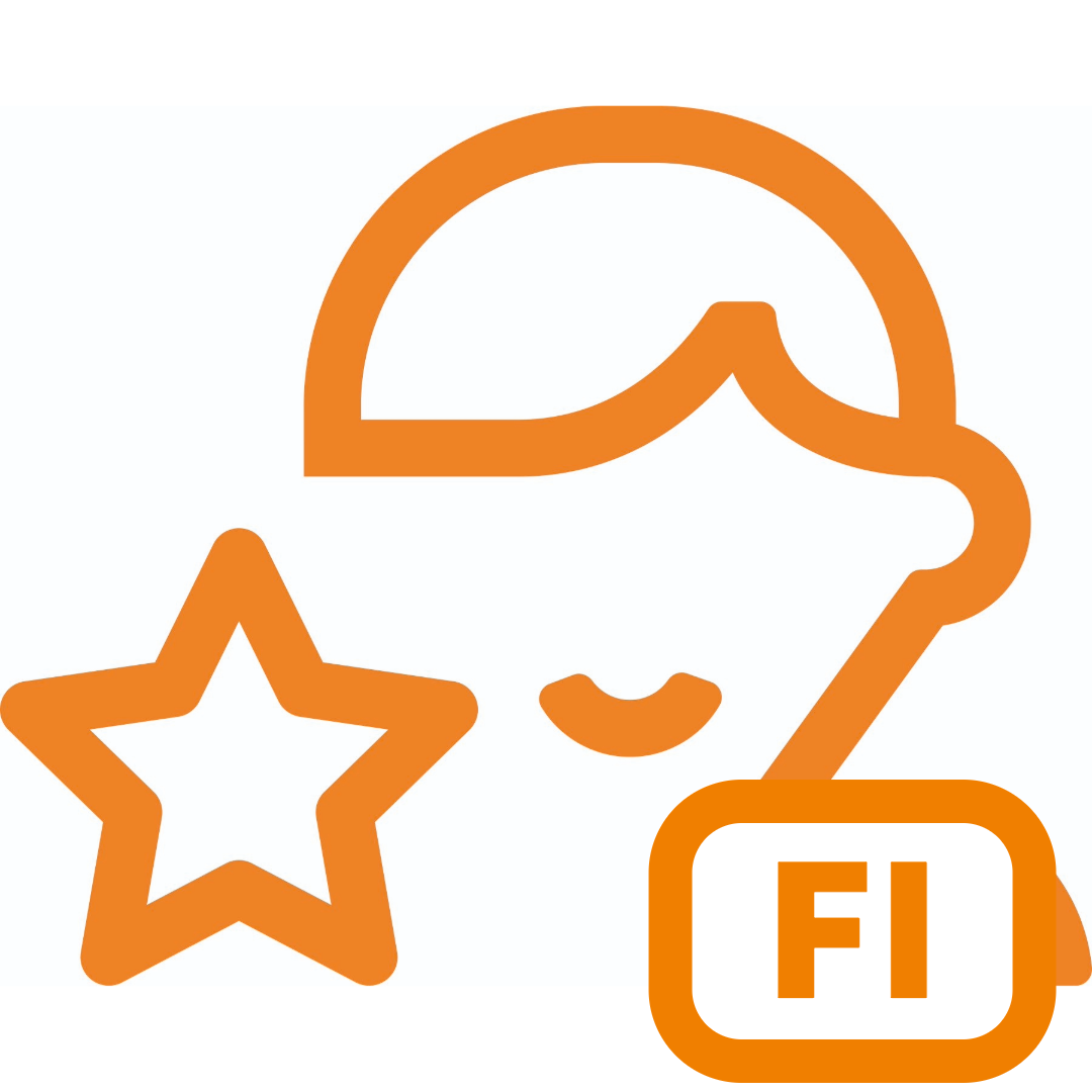 TILINAVAUSLOMAKE KULUTTAJA-ASIAKKAAT