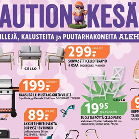 Mainos